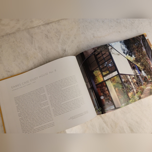 LA Modern Coffee Table Book by Rizzoli - Picture 9 of 16